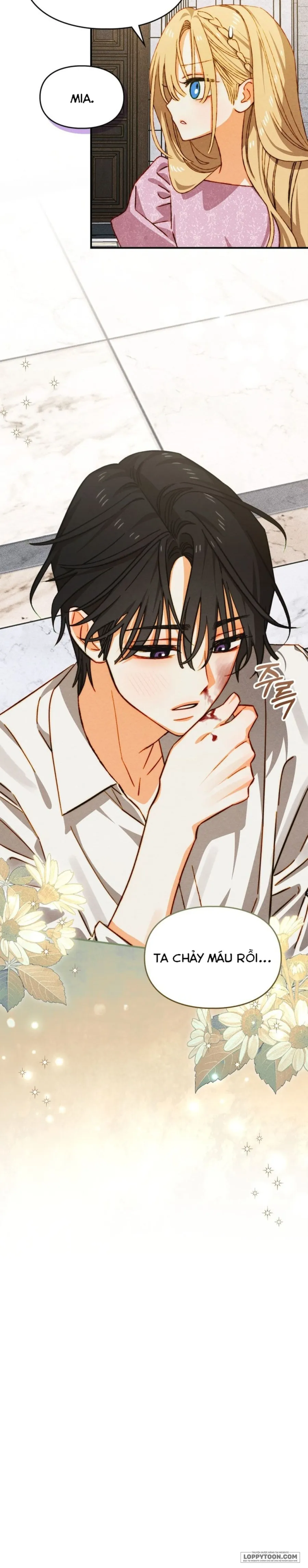 Thuần Hoá Munchkin - Chap 42 - Trang 5