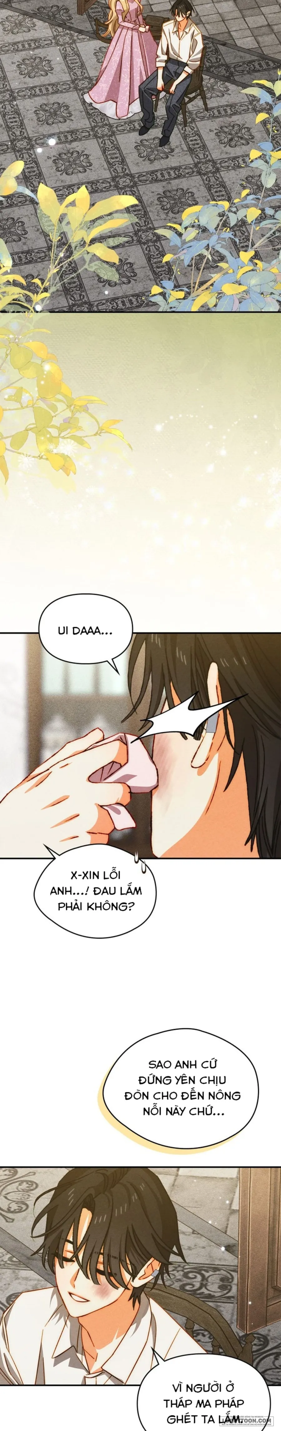 Thuần Hoá Munchkin - Chap 42 - Trang 7