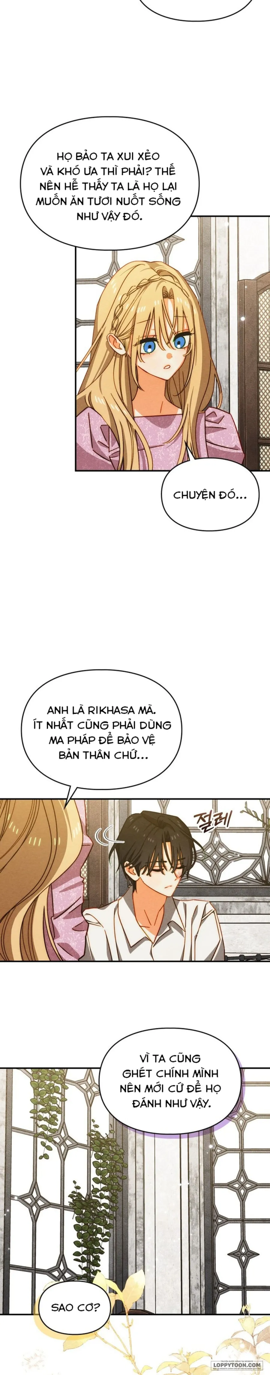 Thuần Hoá Munchkin - Chap 42 - Trang 8