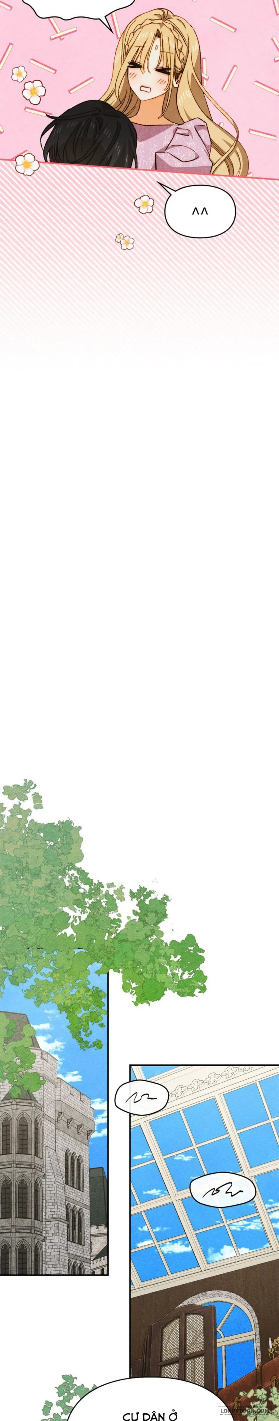 Thuần Hoá Munchkin - Chap 43 - Trang 11