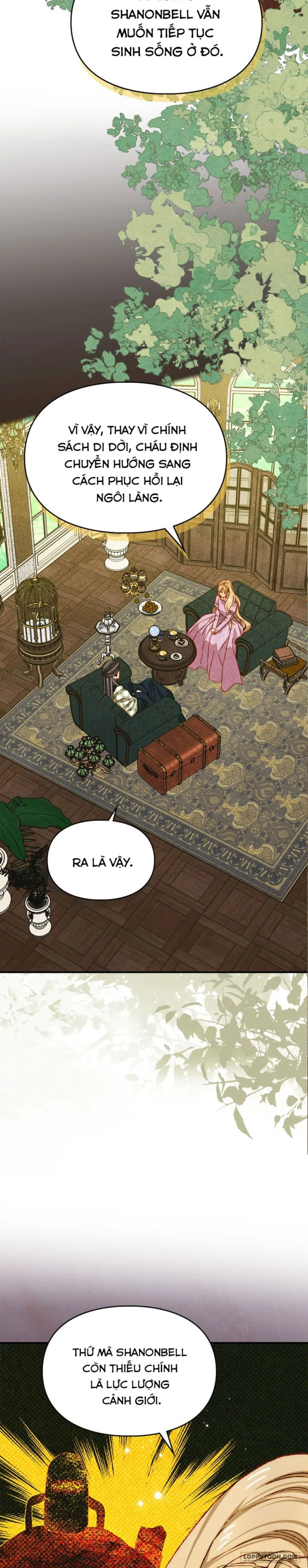 Thuần Hoá Munchkin - Chap 43 - Trang 12