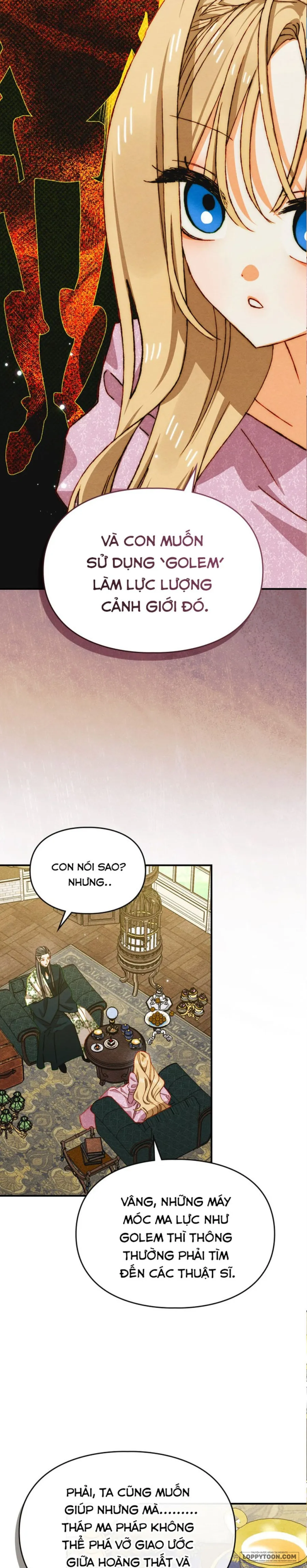 Thuần Hoá Munchkin - Chap 43 - Trang 13