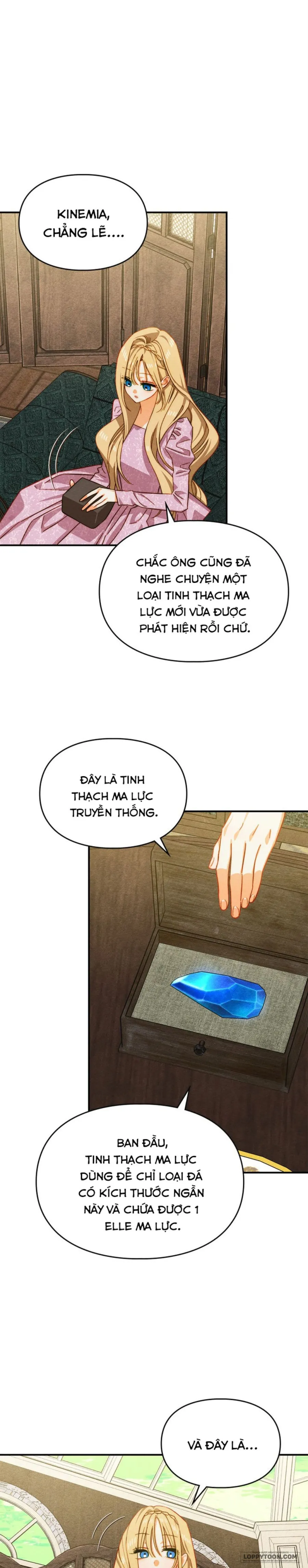 Thuần Hoá Munchkin - Chap 43 - Trang 15