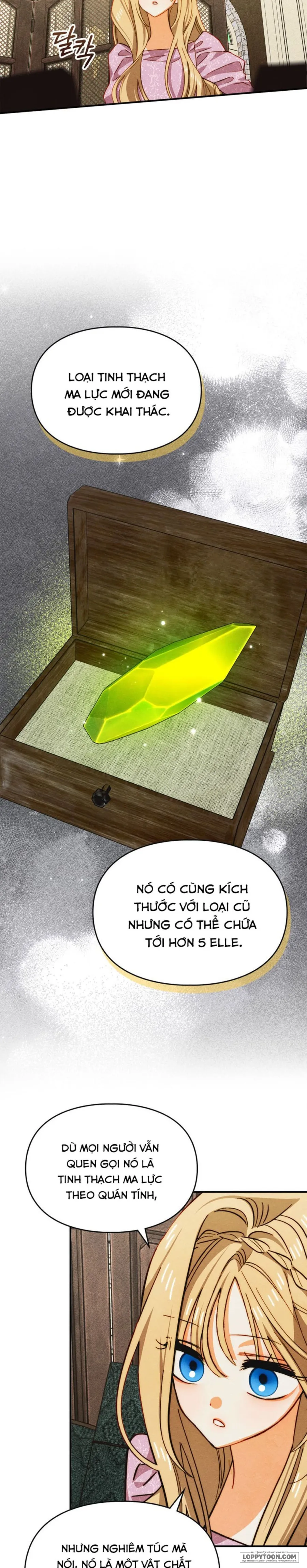 Thuần Hoá Munchkin - Chap 43 - Trang 16