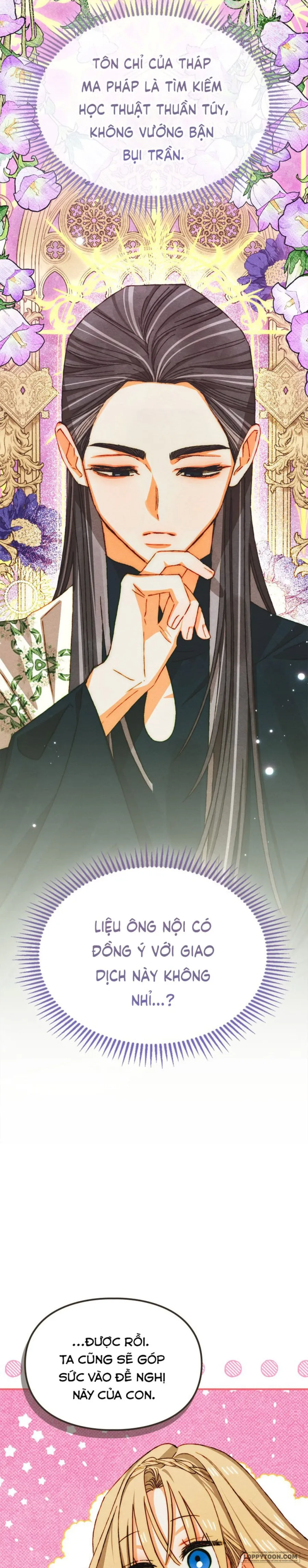 Thuần Hoá Munchkin - Chap 43 - Trang 18