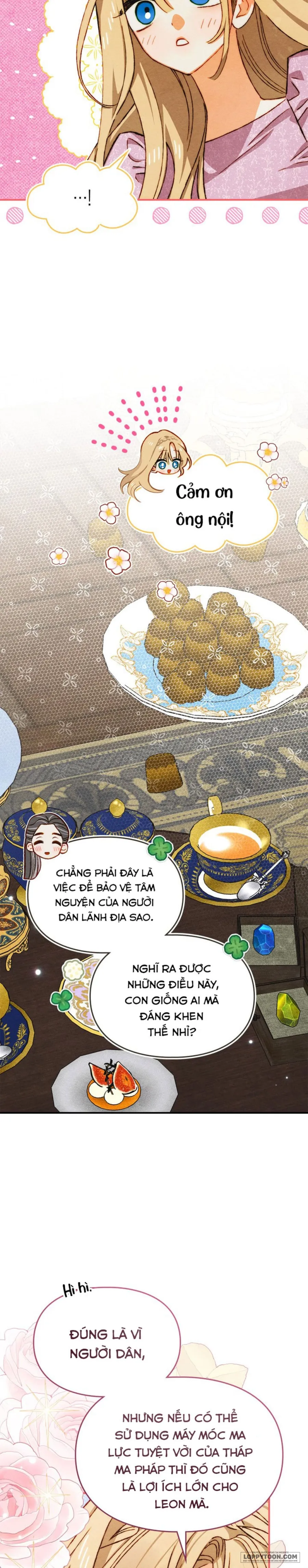Thuần Hoá Munchkin - Chap 43 - Trang 19