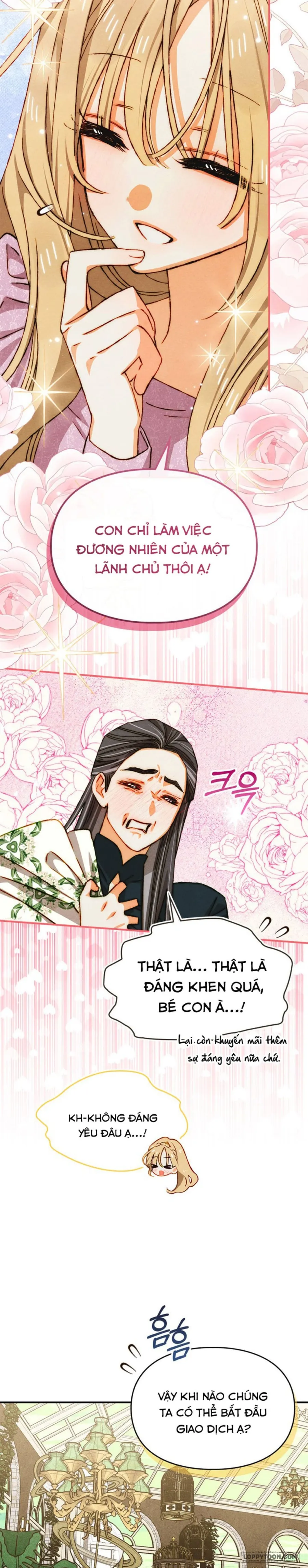 Thuần Hoá Munchkin - Chap 43 - Trang 20
