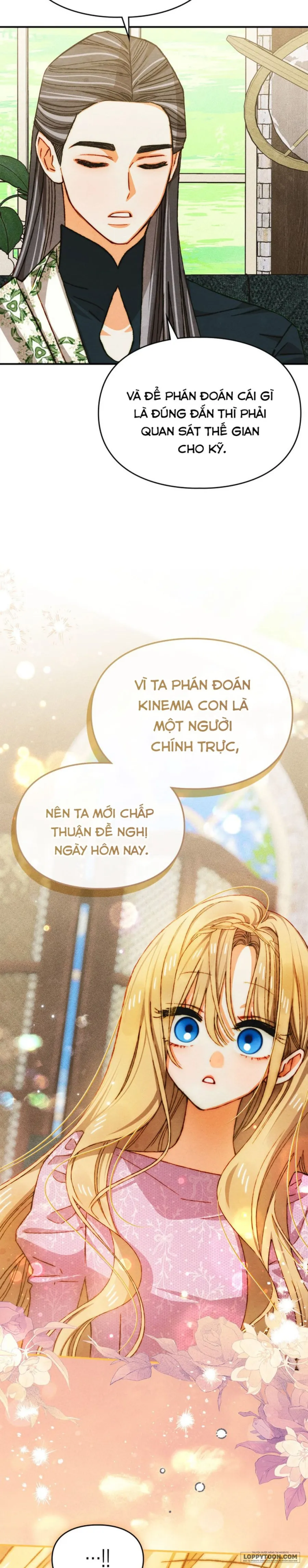 Thuần Hoá Munchkin - Chap 43 - Trang 23