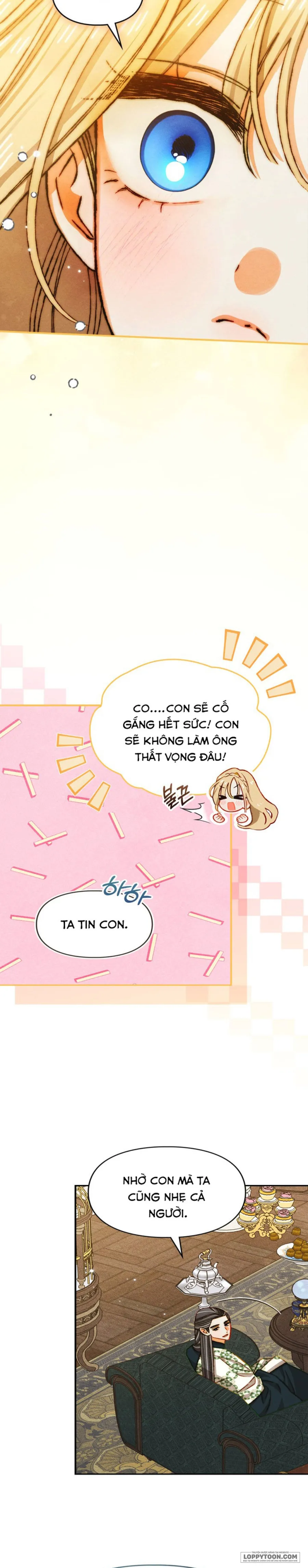 Thuần Hoá Munchkin - Chap 43 - Trang 24