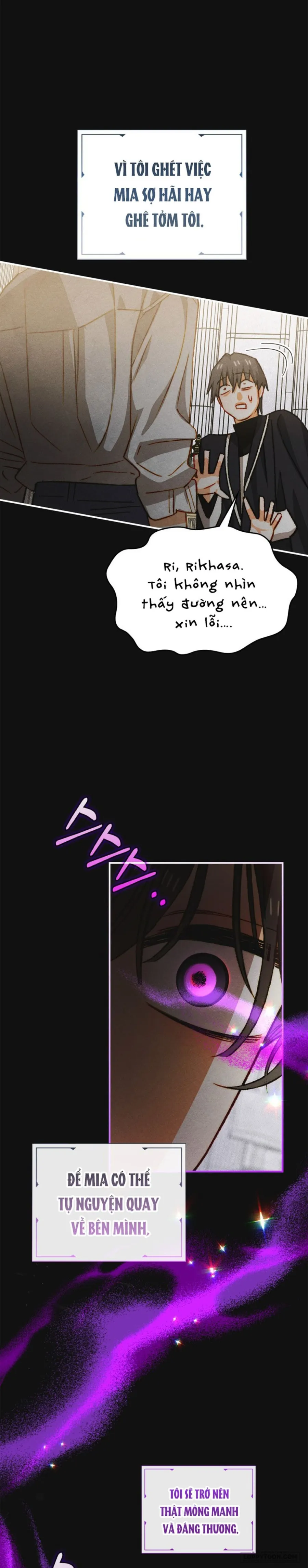 Thuần Hoá Munchkin - Chap 43 - Trang 5