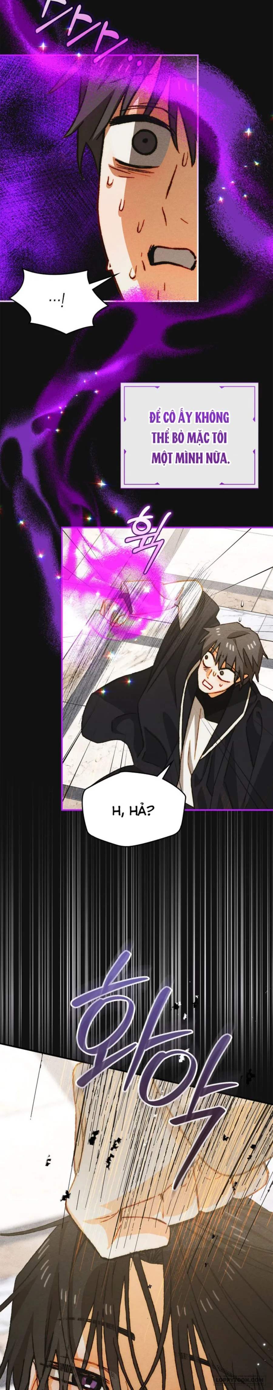Thuần Hoá Munchkin - Chap 43 - Trang 6
