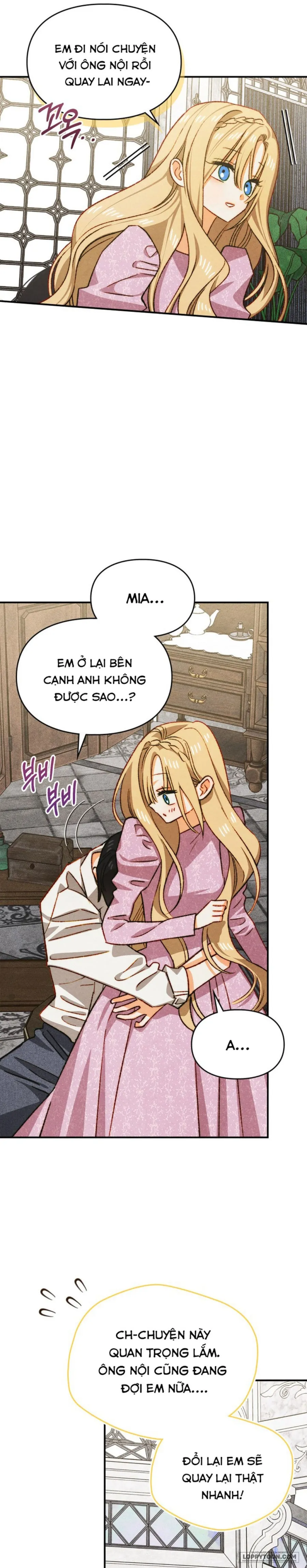 Thuần Hoá Munchkin - Chap 43 - Trang 9
