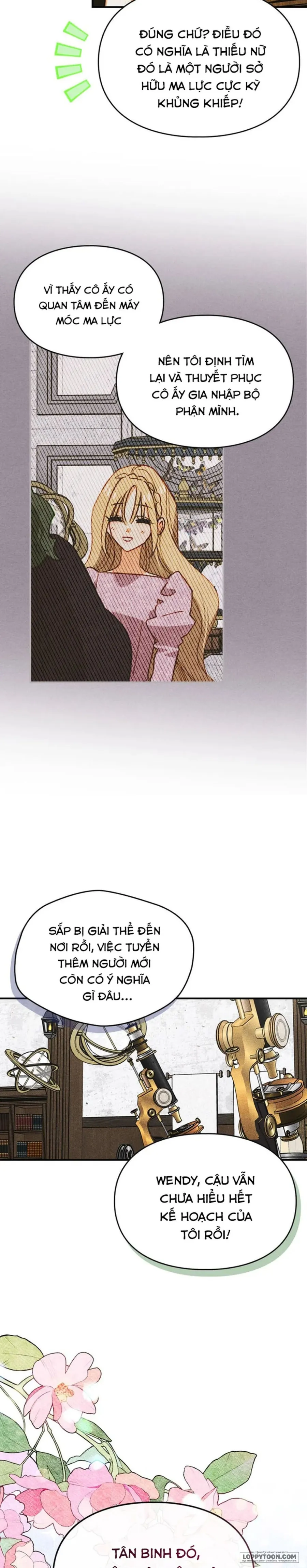 Thuần Hoá Munchkin - Chap 44 - Trang 10