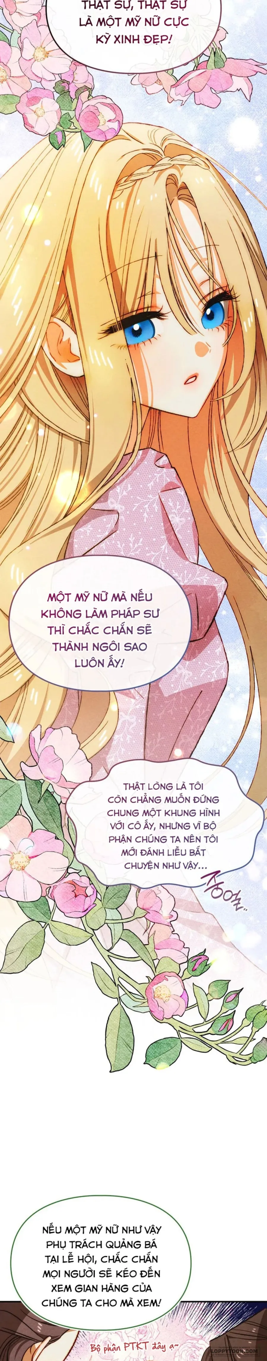 Thuần Hoá Munchkin - Chap 44 - Trang 11