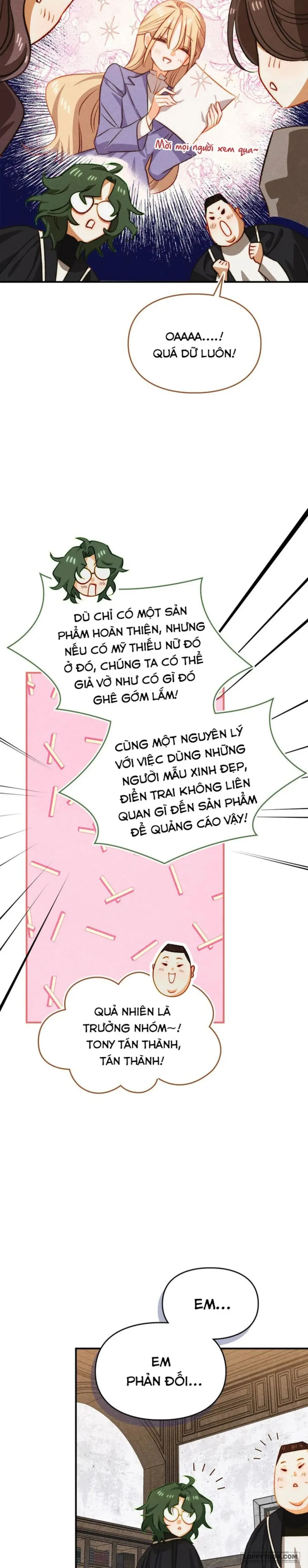 Thuần Hoá Munchkin - Chap 44 - Trang 12