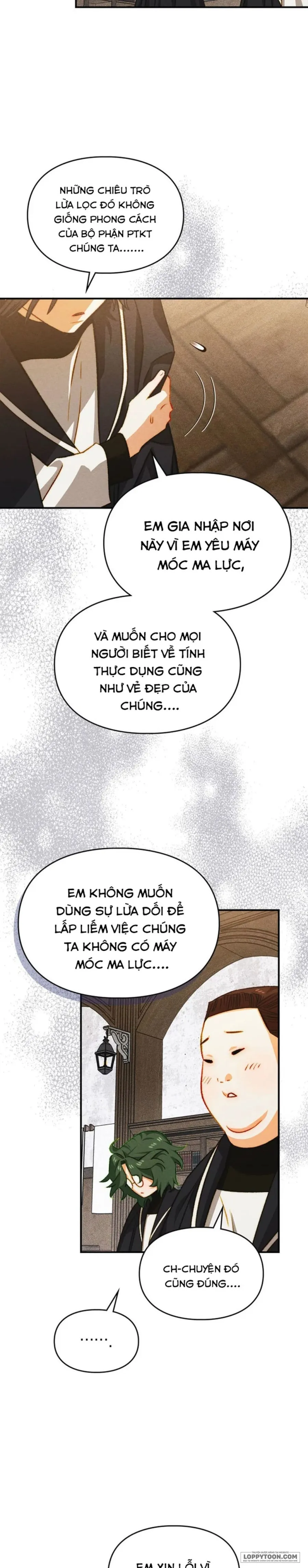 Thuần Hoá Munchkin - Chap 44 - Trang 13