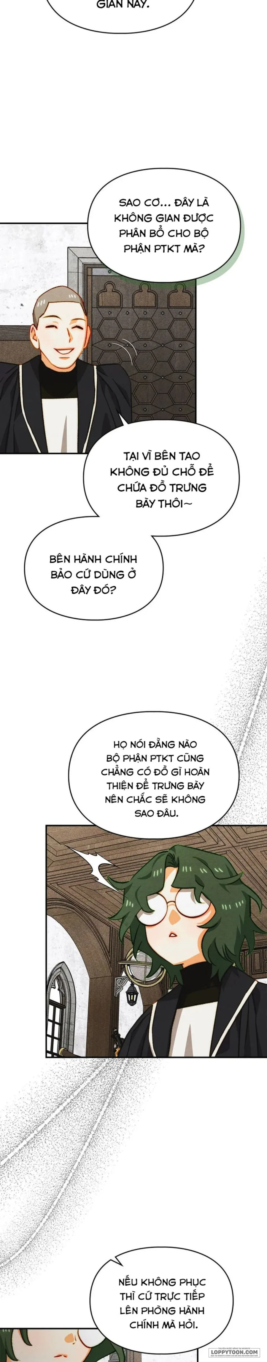 Thuần Hoá Munchkin - Chap 44 - Trang 17