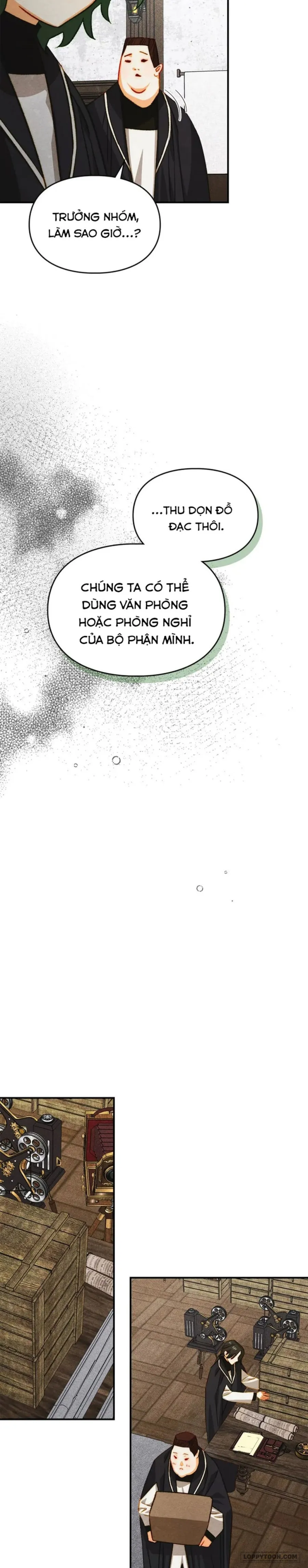 Thuần Hoá Munchkin - Chap 44 - Trang 18