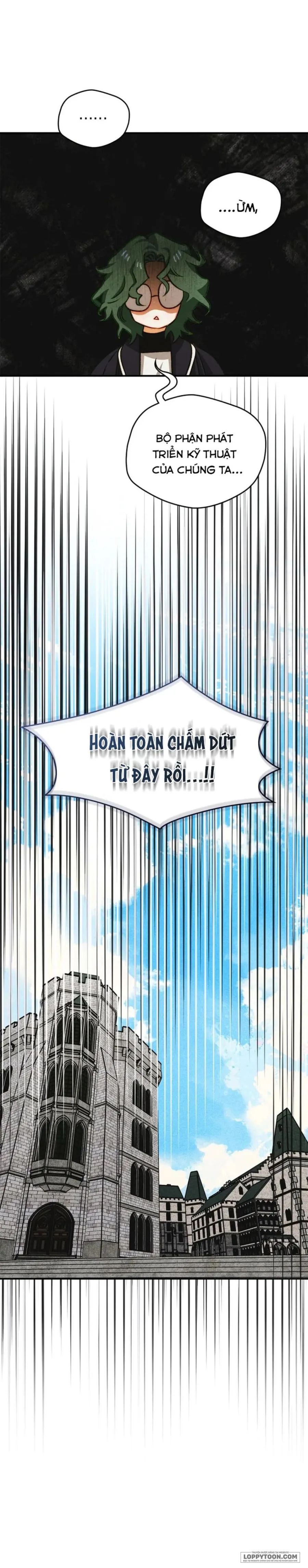 Thuần Hoá Munchkin - Chap 44 - Trang 2