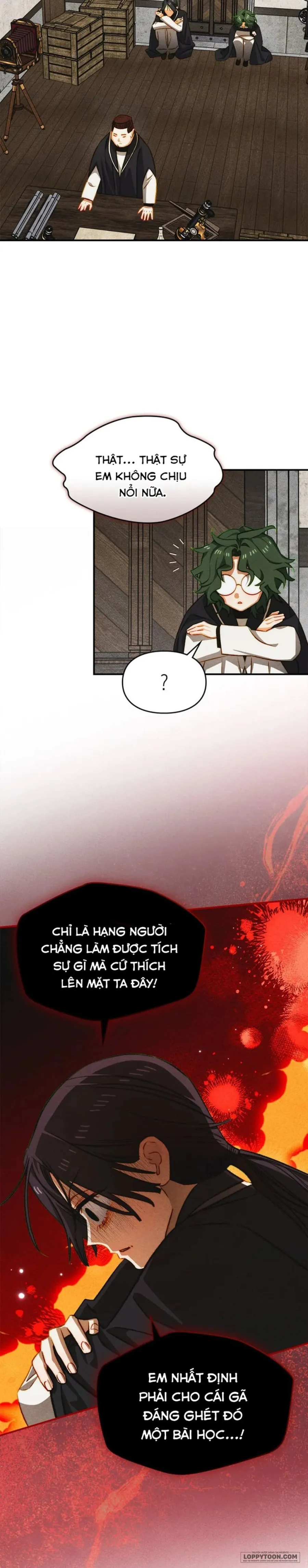 Thuần Hoá Munchkin - Chap 44 - Trang 23