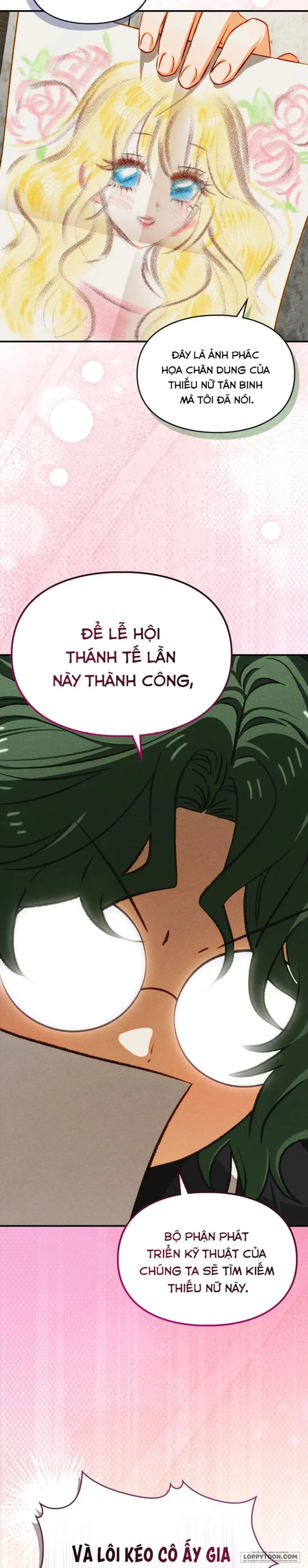 Thuần Hoá Munchkin - Chap 44 - Trang 25