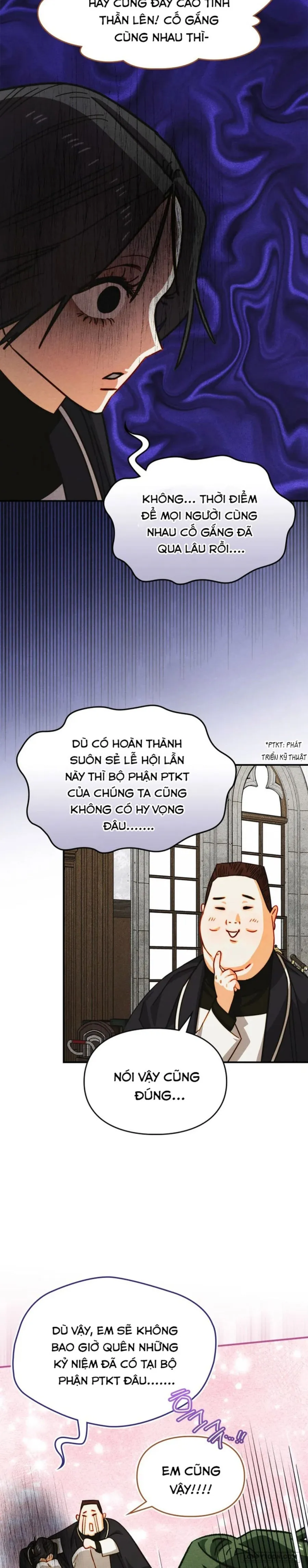 Thuần Hoá Munchkin - Chap 44 - Trang 5