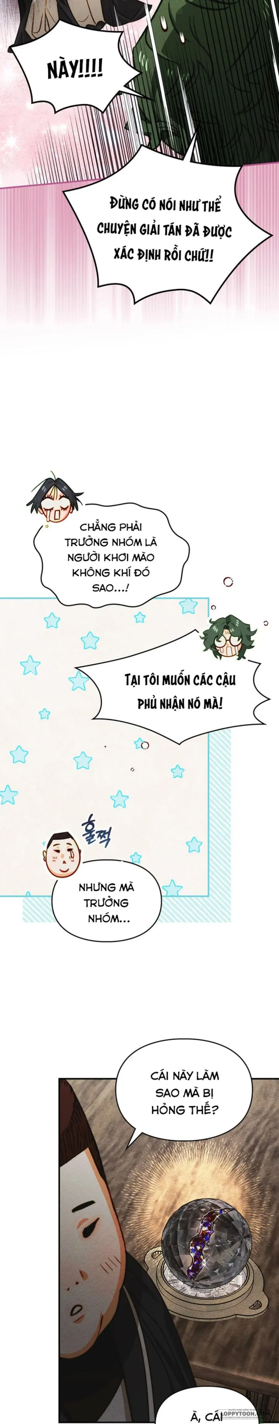 Thuần Hoá Munchkin - Chap 44 - Trang 6