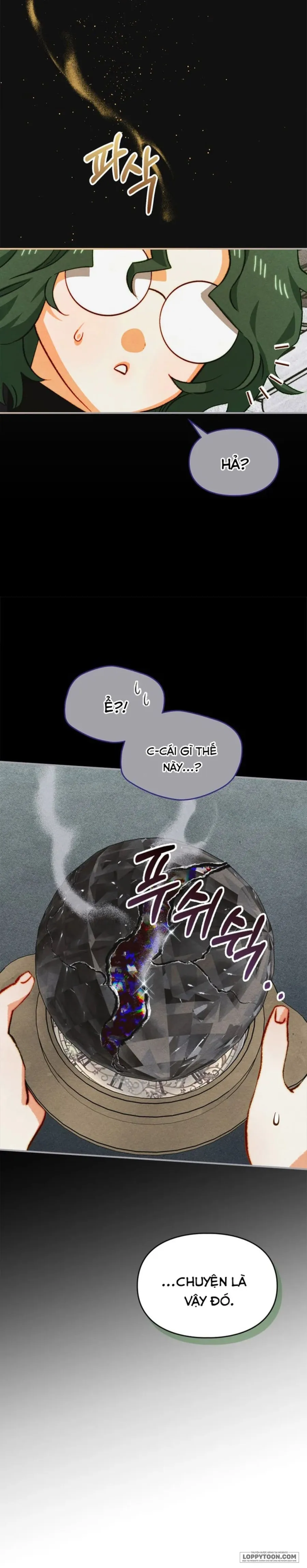 Thuần Hoá Munchkin - Chap 44 - Trang 8