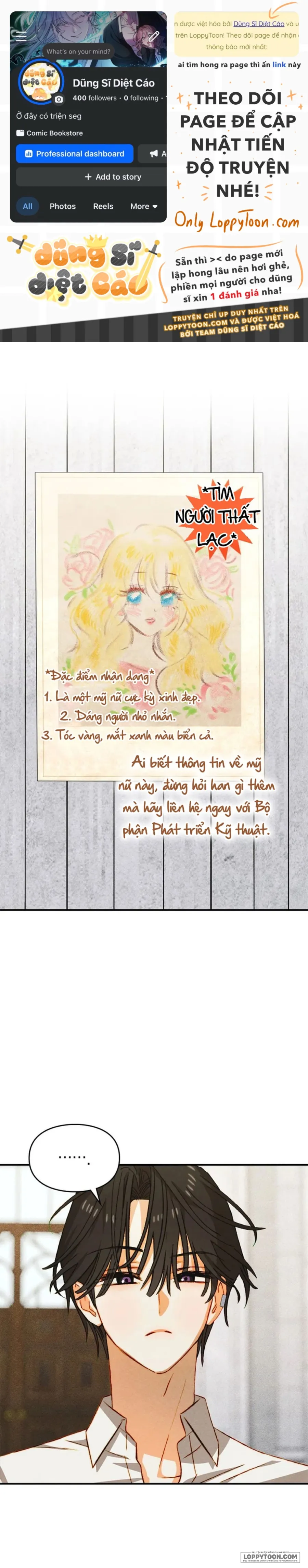 Thuần Hoá Munchkin - Chap 45 - Trang 0