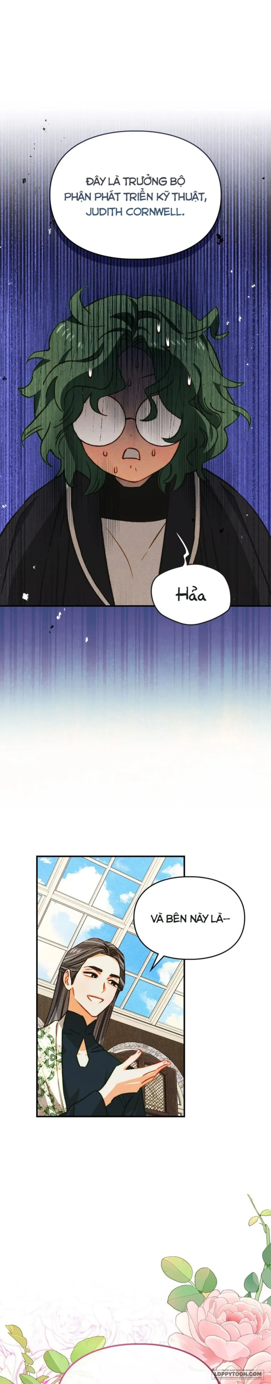 Thuần Hoá Munchkin - Chap 45 - Trang 12