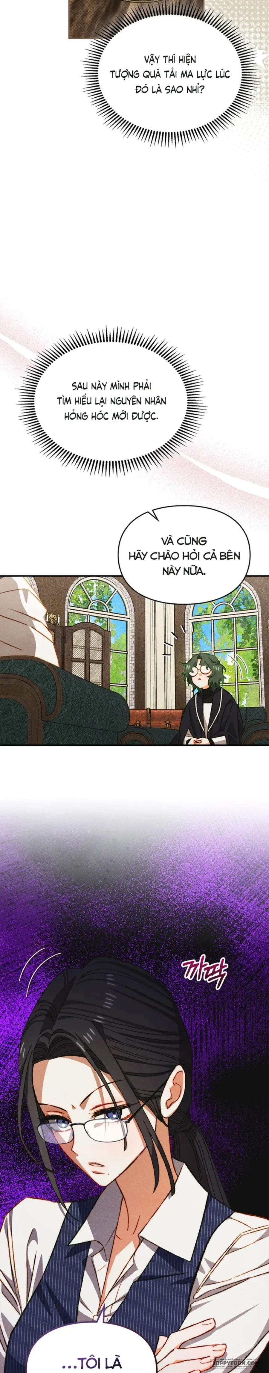 Thuần Hoá Munchkin - Chap 45 - Trang 16