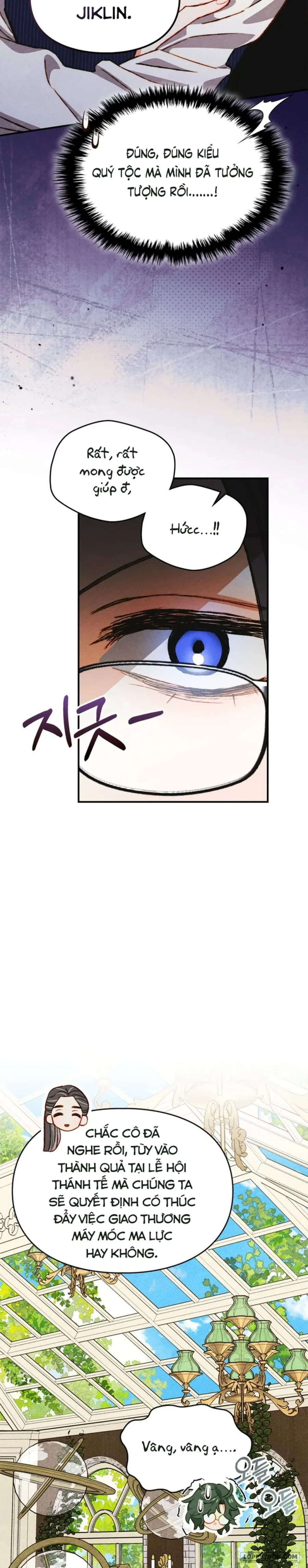 Thuần Hoá Munchkin - Chap 45 - Trang 17