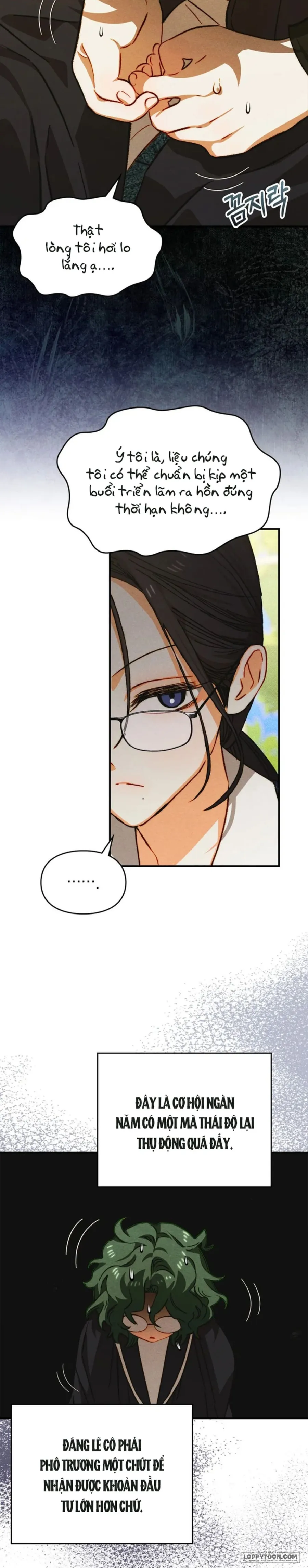 Thuần Hoá Munchkin - Chap 45 - Trang 19