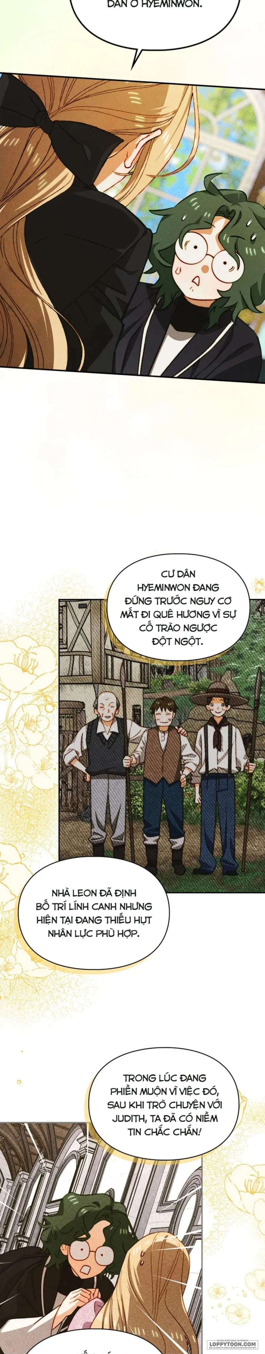 Thuần Hoá Munchkin - Chap 45 - Trang 21