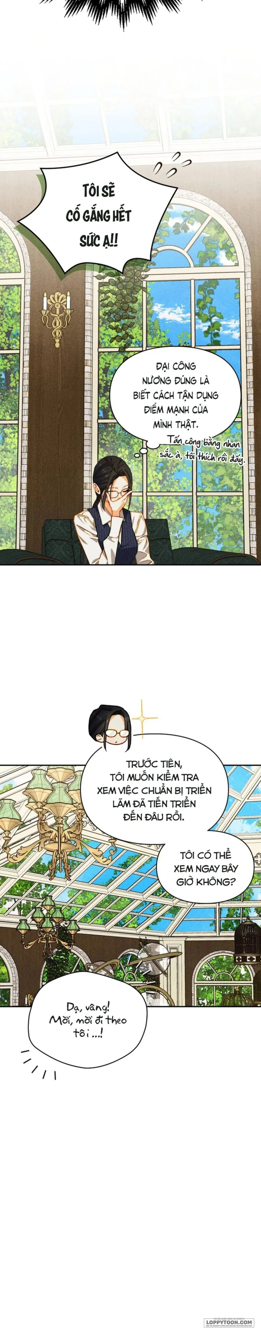 Thuần Hoá Munchkin - Chap 45 - Trang 23