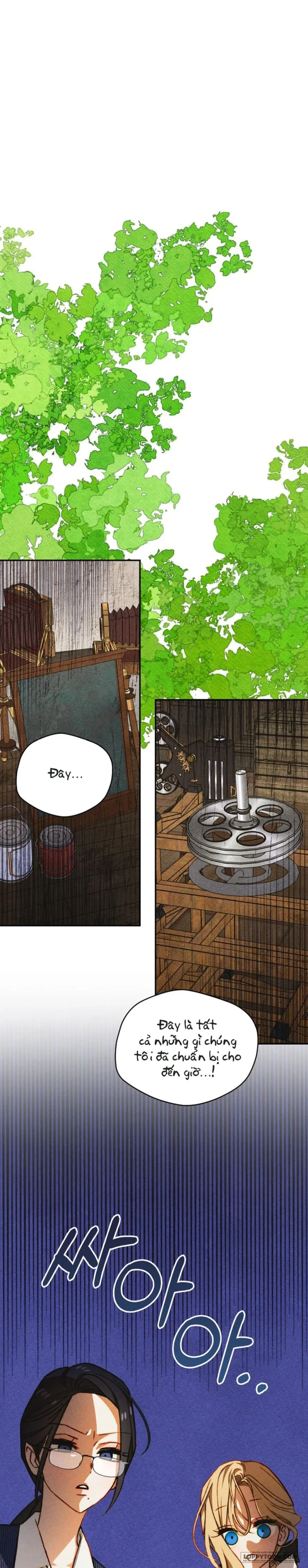 Thuần Hoá Munchkin - Chap 45 - Trang 24