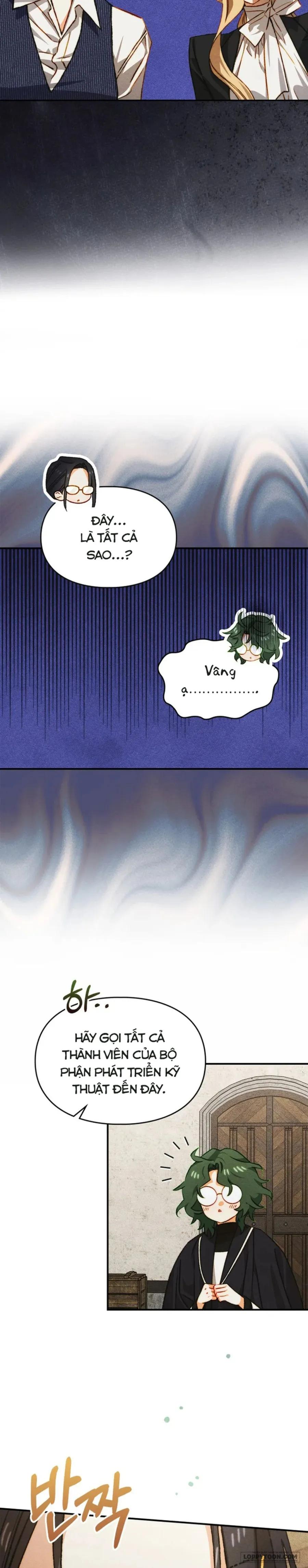 Thuần Hoá Munchkin - Chap 45 - Trang 25