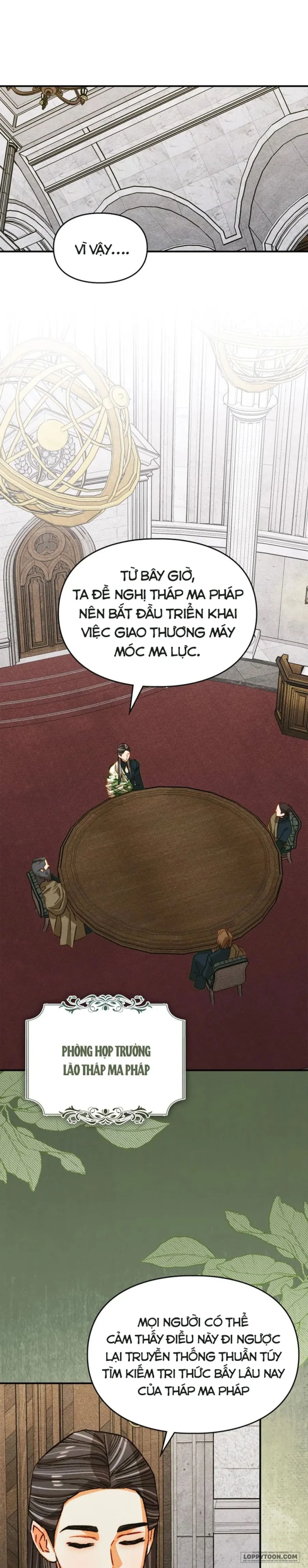 Thuần Hoá Munchkin - Chap 45 - Trang 5