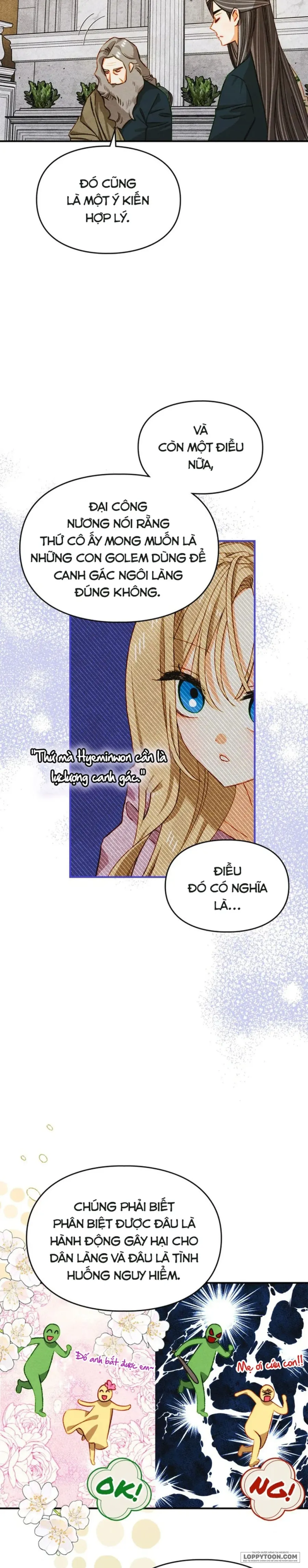 Thuần Hoá Munchkin - Chap 45 - Trang 8