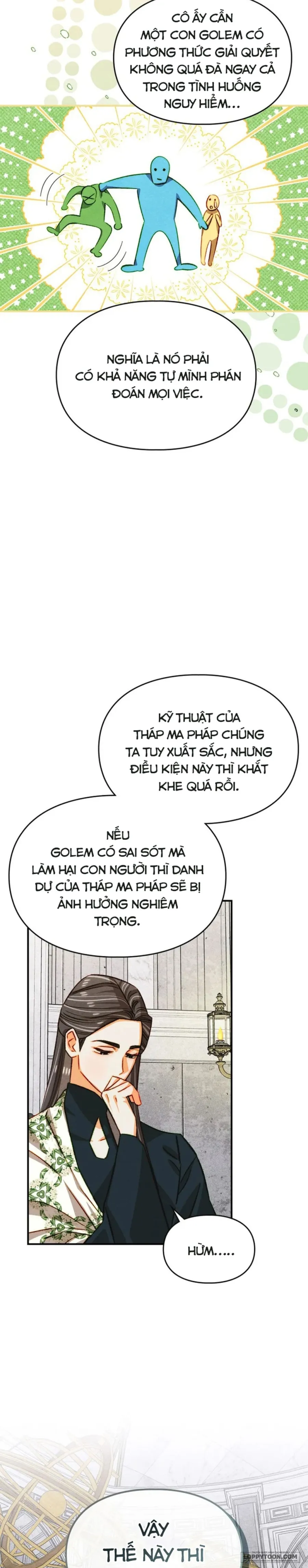 Thuần Hoá Munchkin - Chap 45 - Trang 9