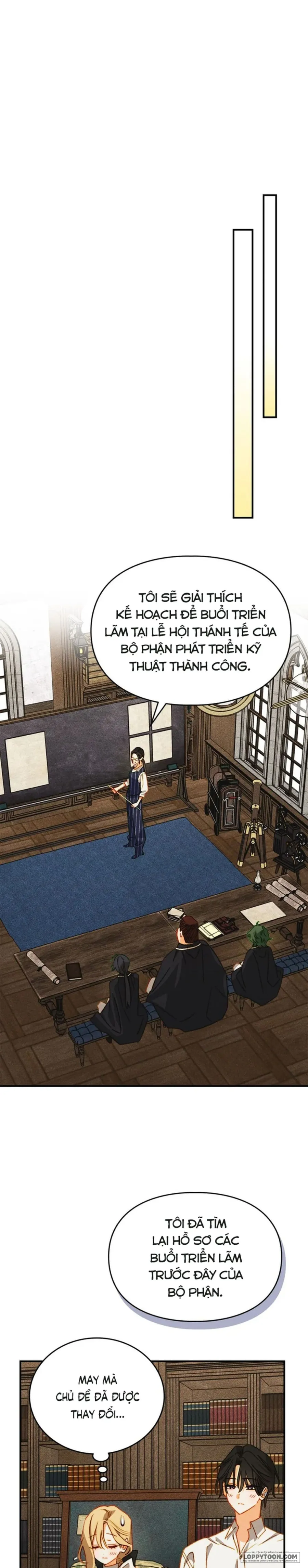 Thuần Hoá Munchkin - Chap 46 - Trang 10