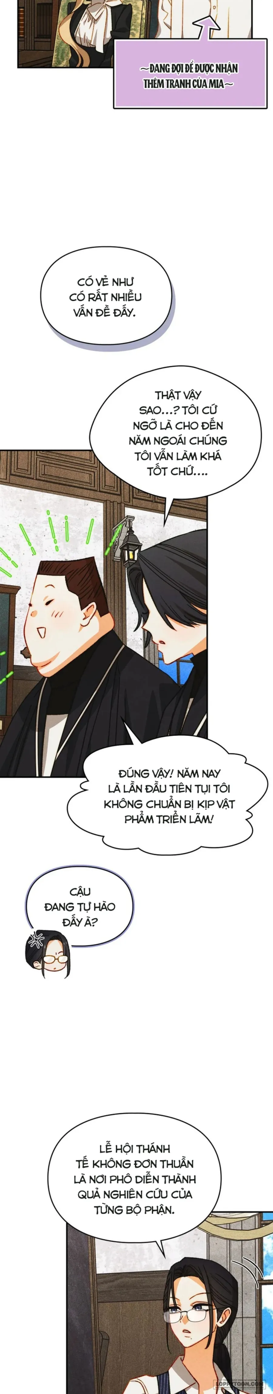Thuần Hoá Munchkin - Chap 46 - Trang 11