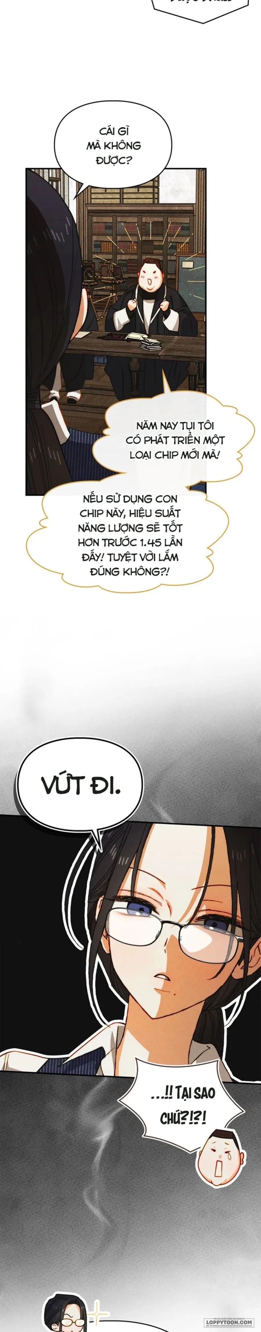 Thuần Hoá Munchkin - Chap 46 - Trang 13
