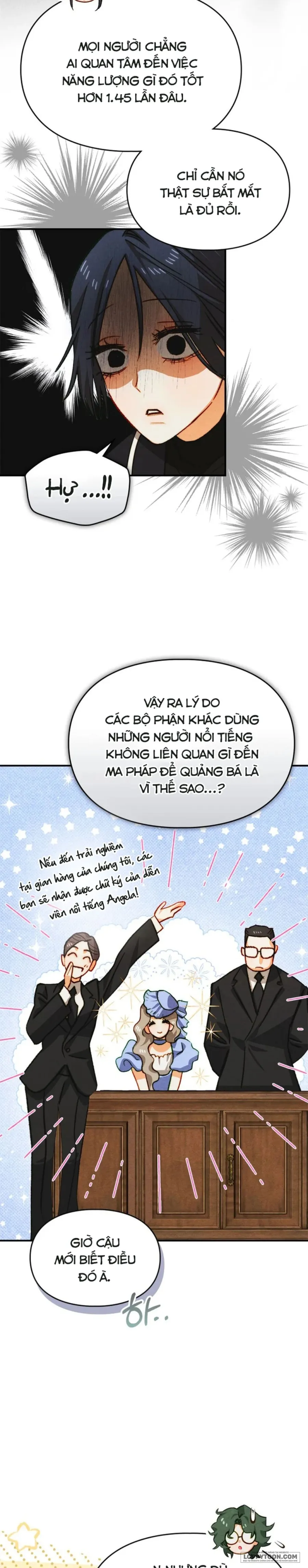 Thuần Hoá Munchkin - Chap 46 - Trang 14