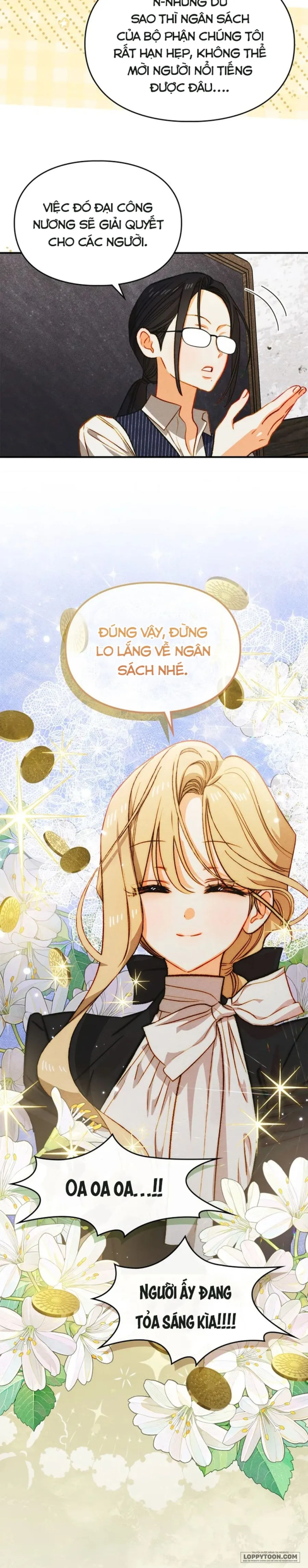 Thuần Hoá Munchkin - Chap 46 - Trang 15