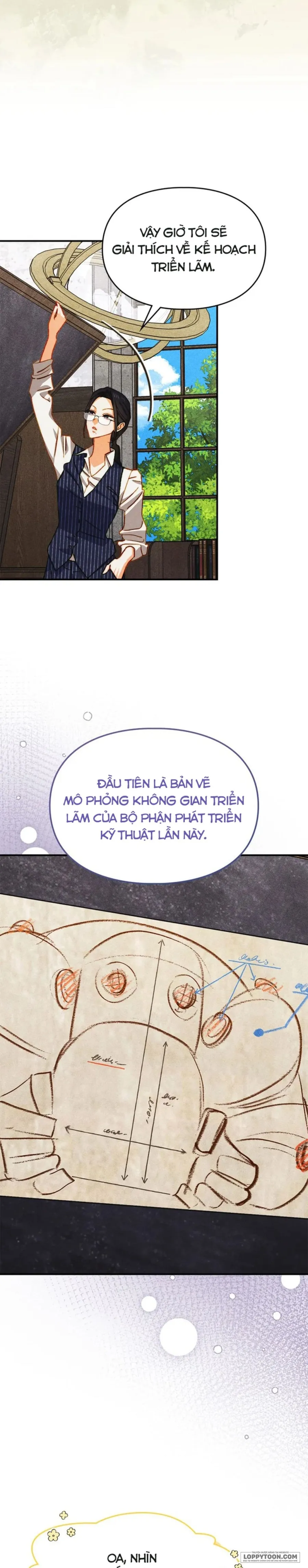 Thuần Hoá Munchkin - Chap 46 - Trang 16