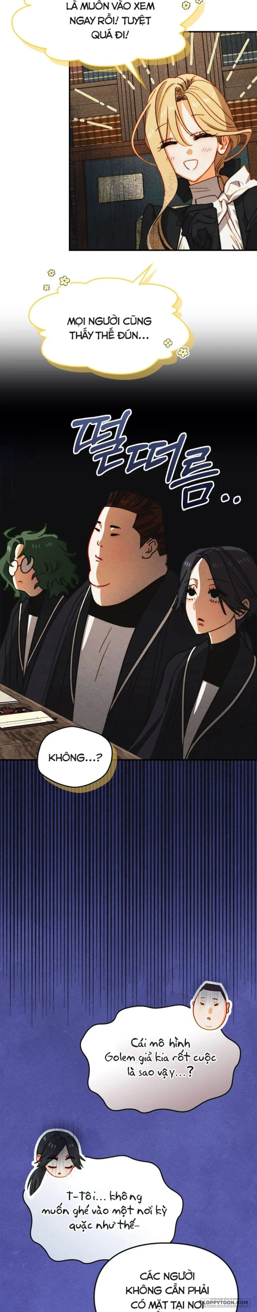 Thuần Hoá Munchkin - Chap 46 - Trang 17