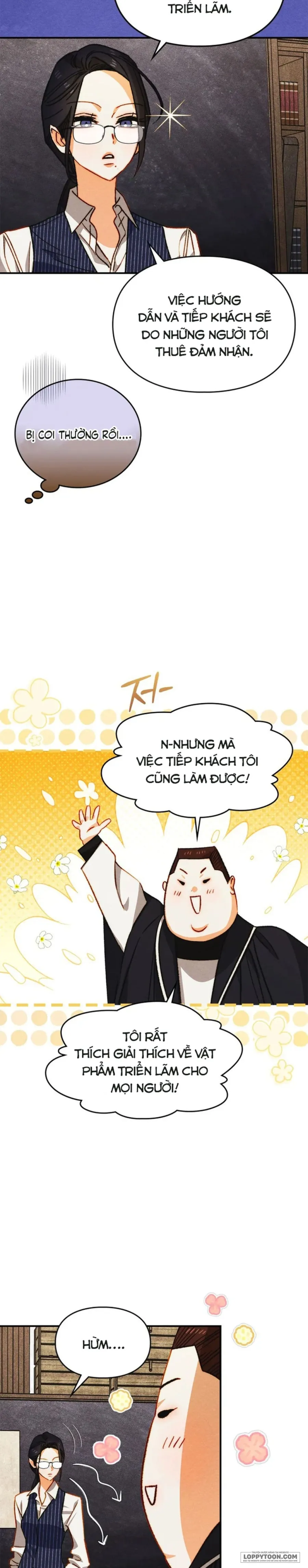 Thuần Hoá Munchkin - Chap 46 - Trang 18