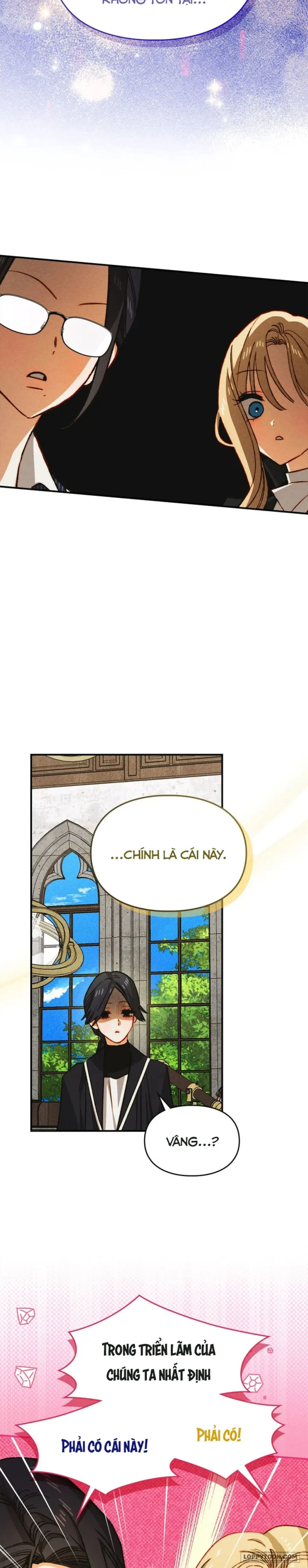 Thuần Hoá Munchkin - Chap 46 - Trang 23
