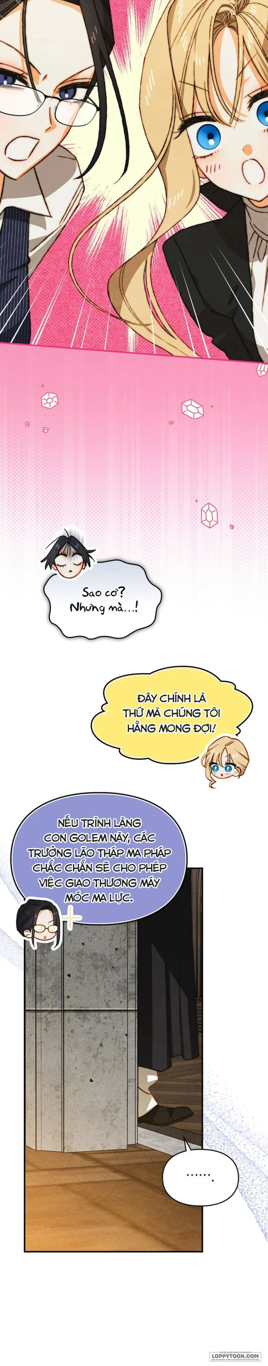 Thuần Hoá Munchkin - Chap 46 - Trang 24